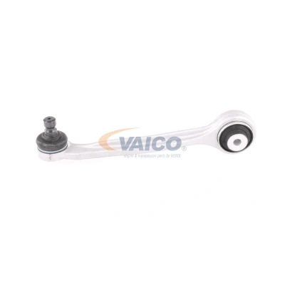 Imagen de VAICO V10 4046 Barra oscilante, suspensión de ruedas posterior, derecha, Eje delantero, arriba Brazo oscilante transversal AUDI: A4 B9 Berlina