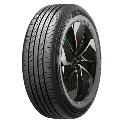 Imagen de Hankook iON ST AS (IH61) 205/55 R16 94V coche de turismo Neumáticos verano 1034012