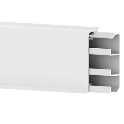 Imagen de Cablecoach CC10094 Zócalo, Blanco