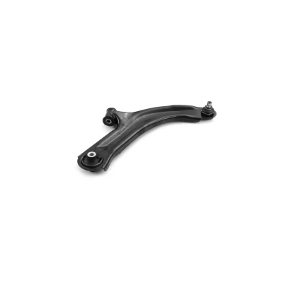 Imagen de SKF VKDS 822000 B Barra oscilante, suspensión de ruedas con grasa sintética rótula suspensión/carga Brazo oscilante transversal NISSAN: Note I