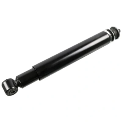 Imagen de FEBI BILSTEIN 181440 Amortiguador Eje delantero Presión de aceite 750mm 434mm telescópico Anillo superior, Espiga inferior IVECO: Stralis