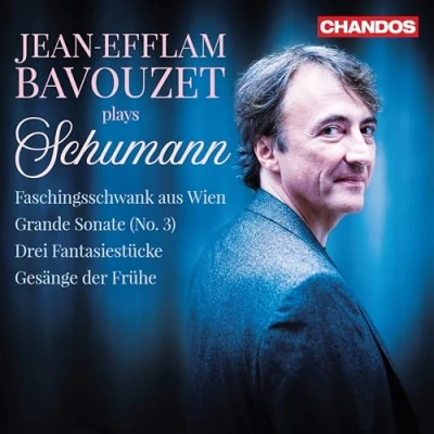 Imagen de Schumann: Grande Sonate In F Minor