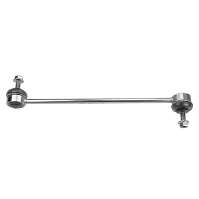 Imagen de MEYLE 35 16 060 0022/HD Bieleta de suspensión Eje delantero, derecha, izquierda 325 M10x1,5 Quality con boca para llave