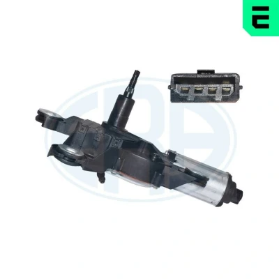 Imagen de ERA 460340A Motor del Limpiaparabrisas 12 posterior SEAT: Leon II Hatchback