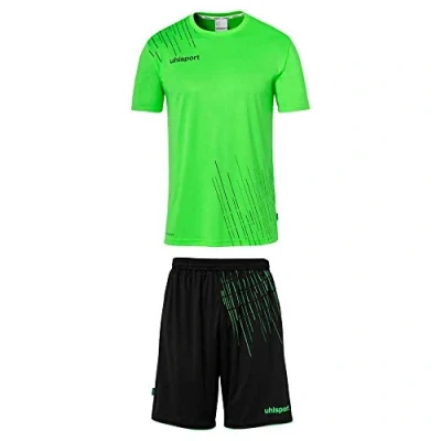 Imagen de uhlsport Score 26 football trikot Set de camiseta fútbol completo que incluye y pantalón corto 10 variantes disponibles para adultos niños