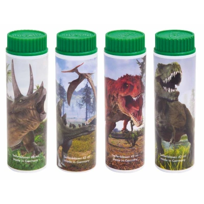 Imagen de Burbujas de jabón 42 ml DINO