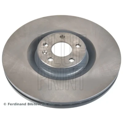 Imagen de BLUE PRINT ADBP430033 Disco de freno Eje delantero 366 30 5 108 ventilación interna revestido VOLVO: XC90 II, XC60 II