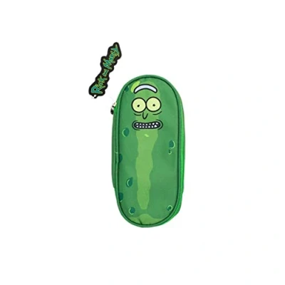 Imagen de Grupo Erik Editores Rick Y Morty Estuches, 21 cm