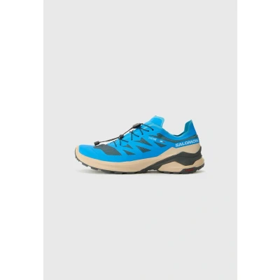 Imagen de Salomon XA META GORE TEX, Zapatos de Senderismo Versátiles para Mayor Comodidad, Perfectos Botas y Correr en Senderos Aventuras al Aire Libre. 7.5