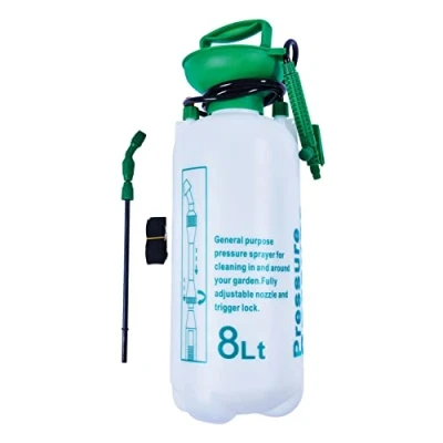 Imagen de Flostream Ltd Am Tech 8 L pulverizador a presión, U2280
