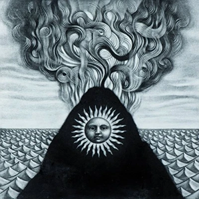 Imagen de Magma [Vinilo]