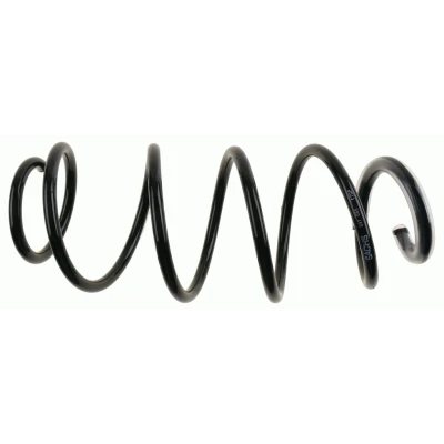 Imagen de SACHS 997 665 Muelle de suspensión FORD: MONDEO 3 Stufenheck,