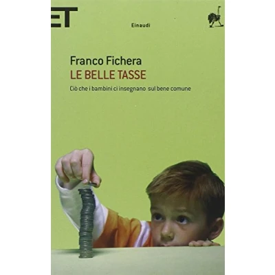Imagen de Le Belle Tasse: Cio Che I Bambini Ci Insegnano Sul Bene Comune