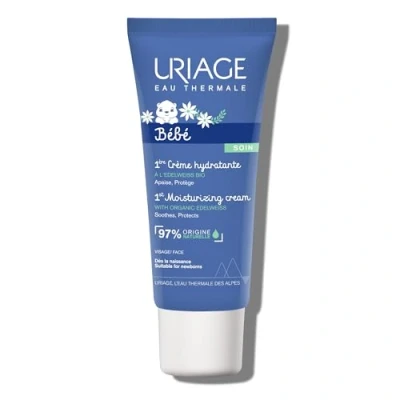 Imagen de Uriage Bébé 1st Moisturizing Face Cream 40 ml
