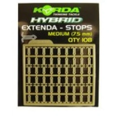 Imagen de Korda Bait Extenda Stops Grande Altos de boilie