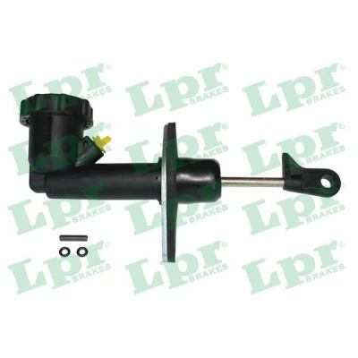 Imagen de LPR 2544 Cilindro Maestro de Embrague JEEP: Wrangler I SUV