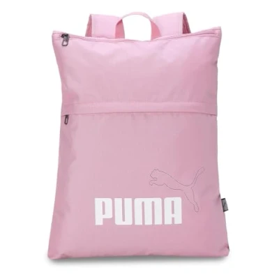 Imagen de PUMA Phase Elemental Backpack, Mochila Niños unisex, Mauved Out, OSFA 090695