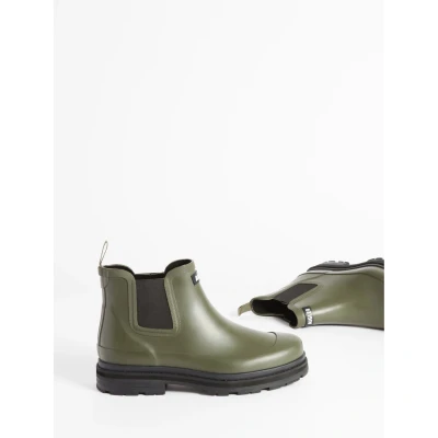 Imagen de Aigle SOFT Botas de agua, Mujer, Talla: 41, Khaki Zapatos