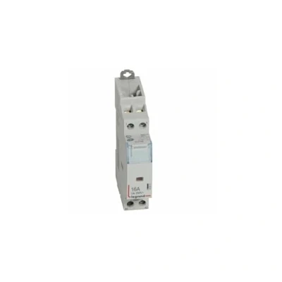 Imagen de Legrand contactores cx3 Contactor 16a contacto abierto+contacto cerrado 230v