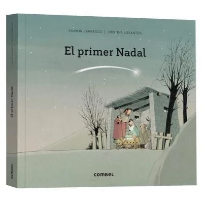 Imagen de El primer Nadal (SIN COLECCION)