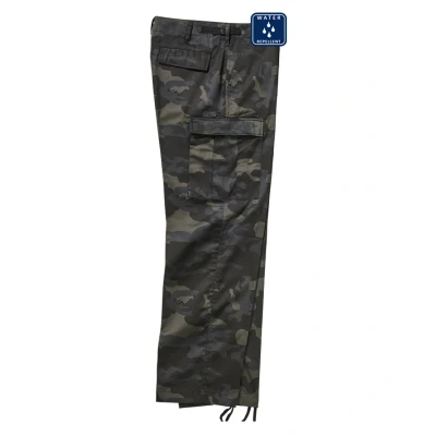 Imagen de Brandit Ranger Pantalones cargo, Hombre, Talla: XL, Darkcamo