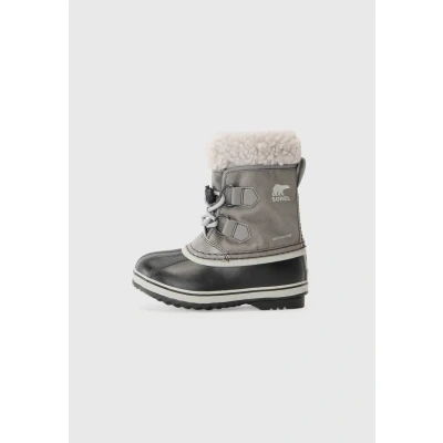 Imagen de Botas INFANTILES unisex para la nieve Sorel, YOOT PAC DE NAILON IMPERMEABLES