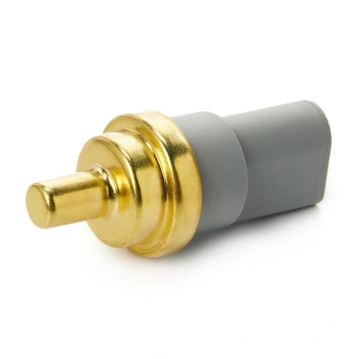 Imagen de NTY ECT VW 000 Sensor de Temperatura del Refrigerante VOLKSWAGEN: Touran I, Golf 7, Polo IV Hatchback, SEAT: Leon I II Hatchback
