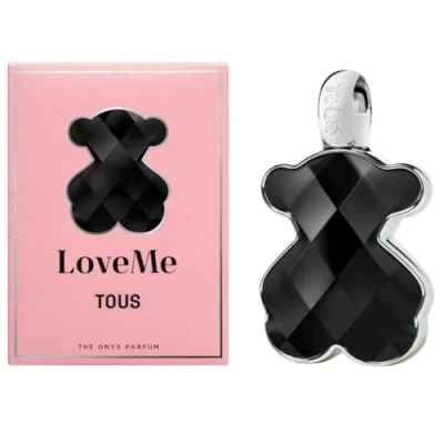 Imagen de Tous LoveMe The Onyx Eau de Parfum 90 ml