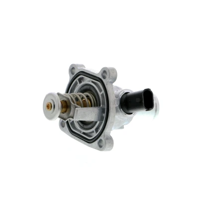 Imagen de VEMO V40 99 0031 Termostato, refrigerante 105 EXPERT KITS + con junta sensor carcasa (cárter) OPEL: Zafira B, Vectra C Berlina, Astra H GTC