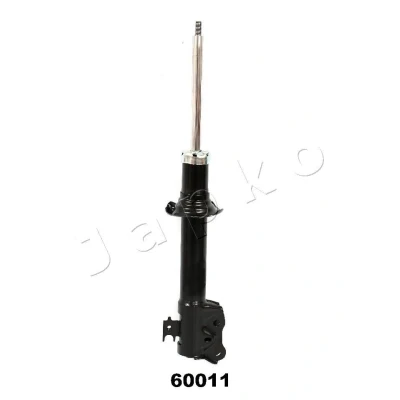Imagen de JAPKO MJ60011 amortiguador Eje delantero Presión de gas Bitubular Columna Espiga arriba SUBARU: JUSTY 4