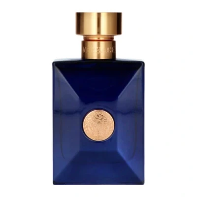 Imagen de Versace Dylan Blue Pour Homme Eau de Toilette 200 ml