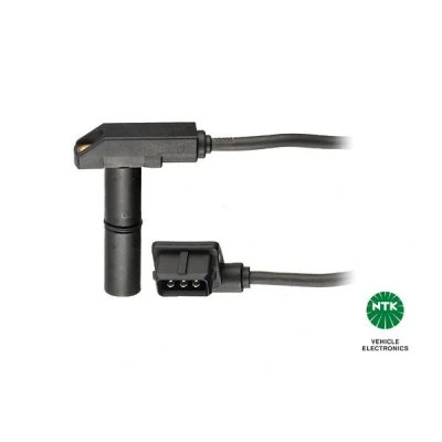 Imagen de NGK 81289 Sensor de Cigueñal 3 con cable BMW: Berlina, 5 Touring