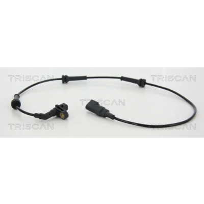 Imagen de TRISCAN 8180 16107 Sensor de ABS 798 16,2 FORD: KA Hatchback, StreetKA Cabrio