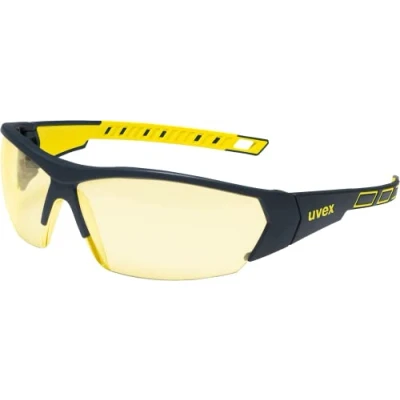 Imagen de Uvex EN 166 Gafas de Sol con protección UV para la bicicleta