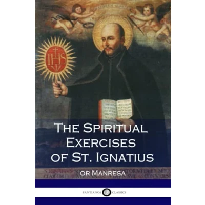 Imagen de The Spiritual Exercises Of St. Ignatius (ebook)