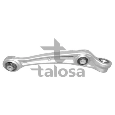 Imagen de DYS 26 24176 Barra oscilante, suspensión de ruedas Eje delantero, izquierda, debajo Brazo oscilante transversal Aluminio AUDI: Q5, A4 B8 Berlina