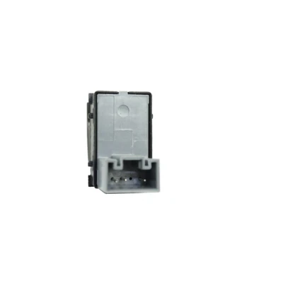 Imagen de METZGER 0916245 Interruptor, elevalunas SKODA: Fabia 2, Roomster, Roomster Praktik