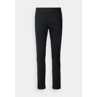 Imagen de Scotch &amp; Soda CORE Stuart Pantalones chinos, Hombre, Talla: 32x32, Black