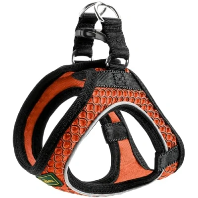 Imagen de Hunter Arnes Hilo Comfort M L Naranja