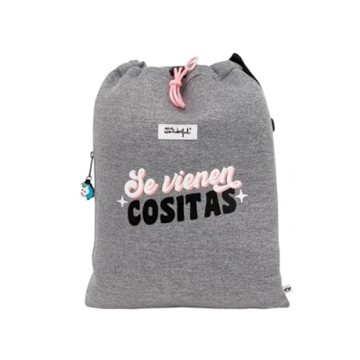 Imagen de Mr. Wonderful, Mochila Unisex adulto, Estandar