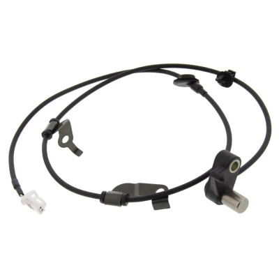 Imagen de MAPCO 86595 Sensor de ABS Eje trasero, derecha 1220 MAZDA: 6 Berlina