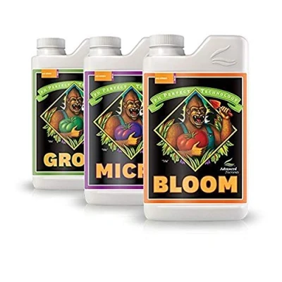 Imagen de Adv Nutrients Micro (pH Perfect) 1L
