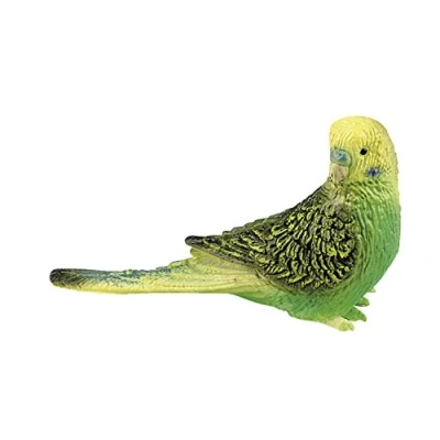 Imagen de Toppers Periquito Verde , color/modelo surtido