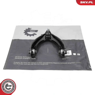 Imagen de ESEN SKV 69SKV107 Barra oscilante, suspensión de ruedas Eje delantero, izquierda Brazo oscilante transversal HONDA: CIVIC 6 Hatchback