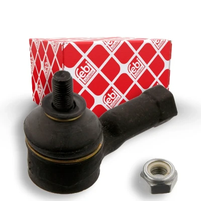 Imagen de febi BILSTEIN 14131 Rótula de dirección Plus Eje delantero, izquierda, derecha con tuerca autofijadora ROVER: Mini Hatchback