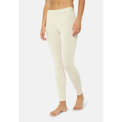 Imagen de Danish Endurance LONG Calzoncillo largo, Mujer, Talla: Large, Off white