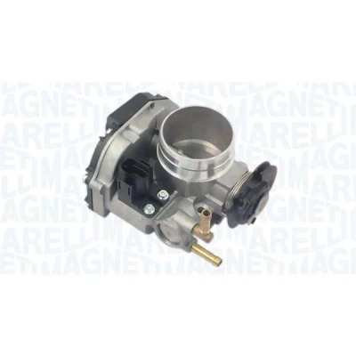 Imagen de MAGNETI MARELLI 802000000044 Cuerpo de Mariposa SEAT: Leon I Hatchback, Toledo 2 Limousine, VOLKSWAGEN: Golf 4, AUDI: A3 Hatchback