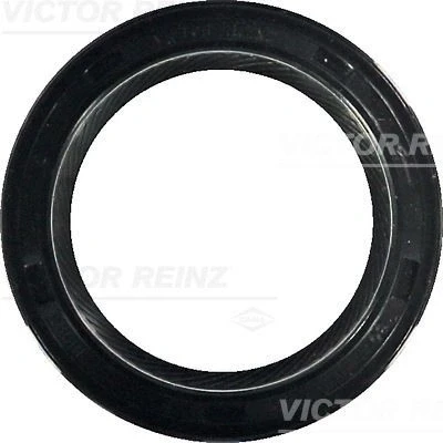 Imagen de REINZ 81 17539 40 Reten del Cigueñal NBR (caucho nitril butadieno) RENAULT: 4 Familiar, 5 Hatchback, 6