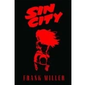 Imagen de Sin City: 1 (FRANK MILLER)