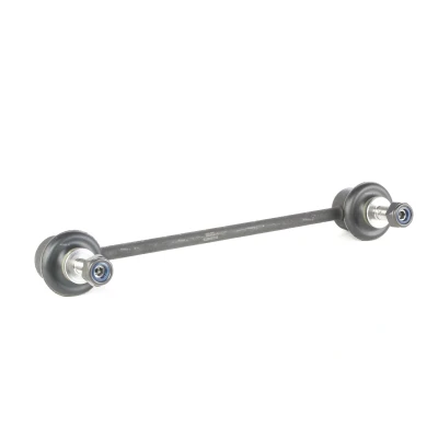 Imagen de febi BILSTEIN 30924 Bieleta de suspensión Eje delantero, izquierda, derecha 225,5 M10 x 1,5 Plus con tuerca autofijadora Acero